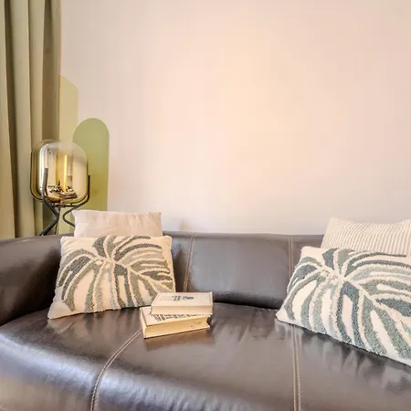 Апартаменты Cozy