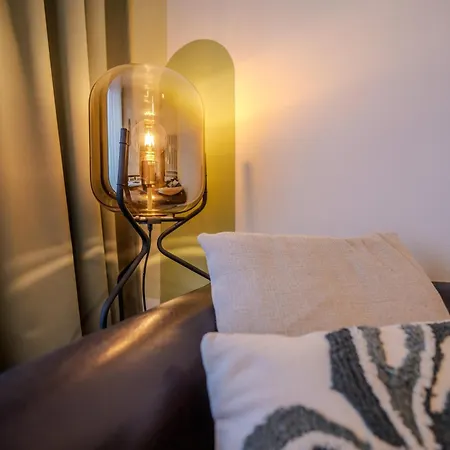 Cozy Apartmán