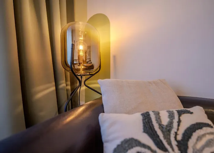 Cozy Apartmán