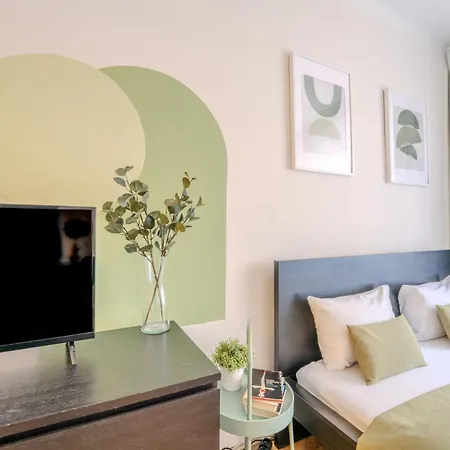 Appartement Cozy