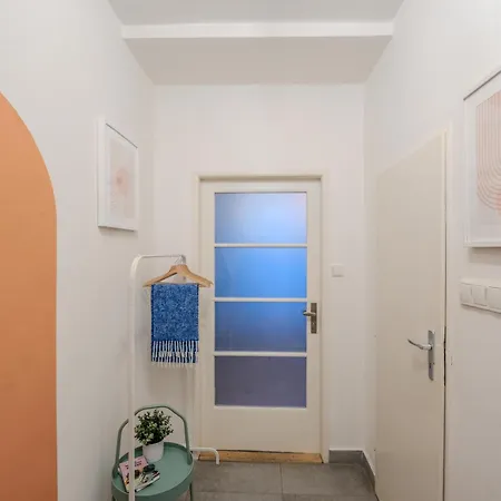 Cozy Appartement